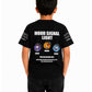 Albion  Boys Everyday Comfort Cotton T-Shirt