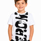 Albion  Boys Everyday Comfort Cotton T-Shirt