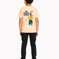 Albion Kids Casual Summer Wear T-Shirt