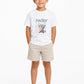 Albion Kids Casual Summer Wear T-Shirt