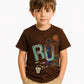 Albion Kids Casual Summer Wear T-Shirt