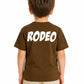 Albion Kids Casual Summer Wear T-Shirt