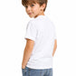 Albion Kids Casual Summer Wear T-Shirt