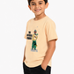 Albion Kids Casual Summer Wear T-Shirt