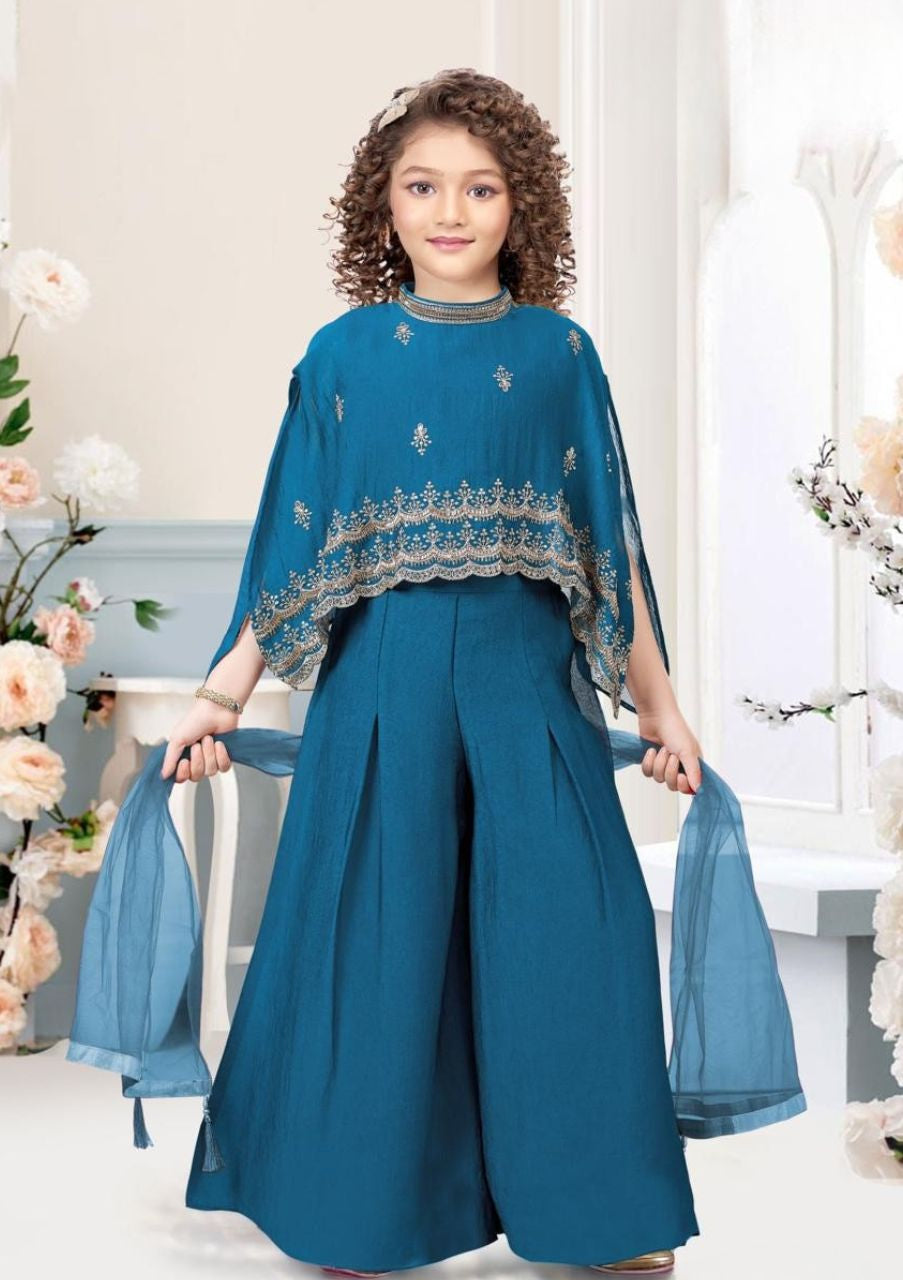 Albion KIDS Traditional Ethnic Wear Dress