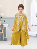 Albion Traditional Ethnic Dress for GIRL – Elegant & Trendy Design
