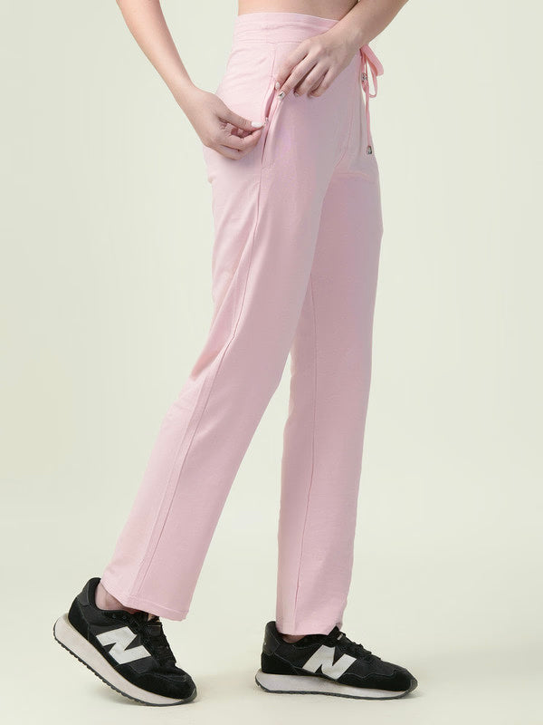 Albion Premium Cyan Lowers for Women – Stylish Daily Wear