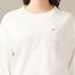ALBION PREMIUM LADIES WHITE  WINTER TOP