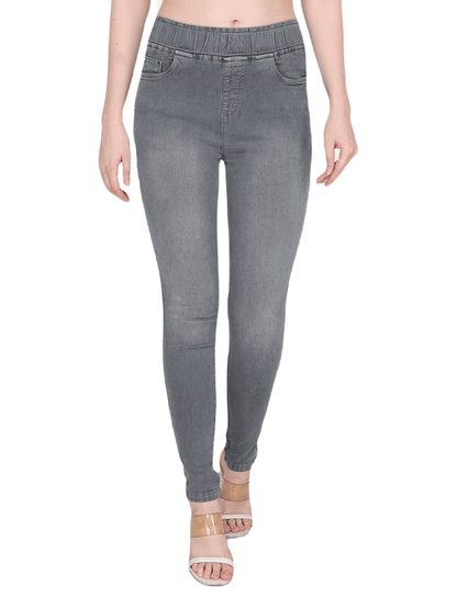 Chunmun Albion Ladies Skinny Fit Jeggings