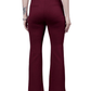 Chunmun Albion Smart Casual  Wine Jegging