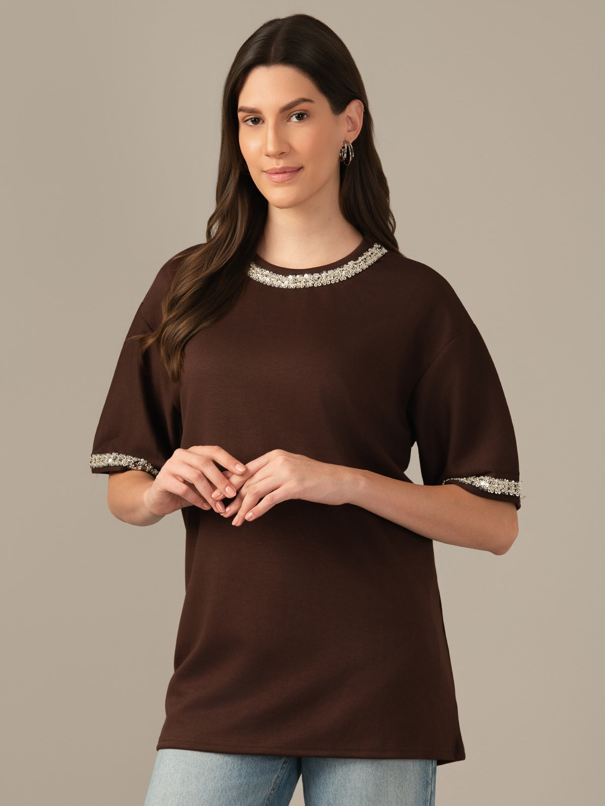 LADIES PREMIUM TOP
