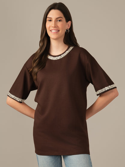 LADIES PREMIUM TOP
