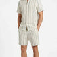 Albion Urban Edge Men's Premium Co-Ord Set | Relaxed Fit Casual Wear