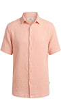 Albion Men's Smart Casual Button-Down Shirt