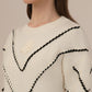 Ladies Winter Tops  – Comfortable Winter Wear-white