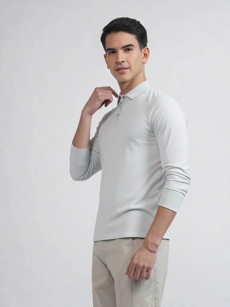 Albion Men’s Casual Basic T-Shirt Classic Everyday Outfit