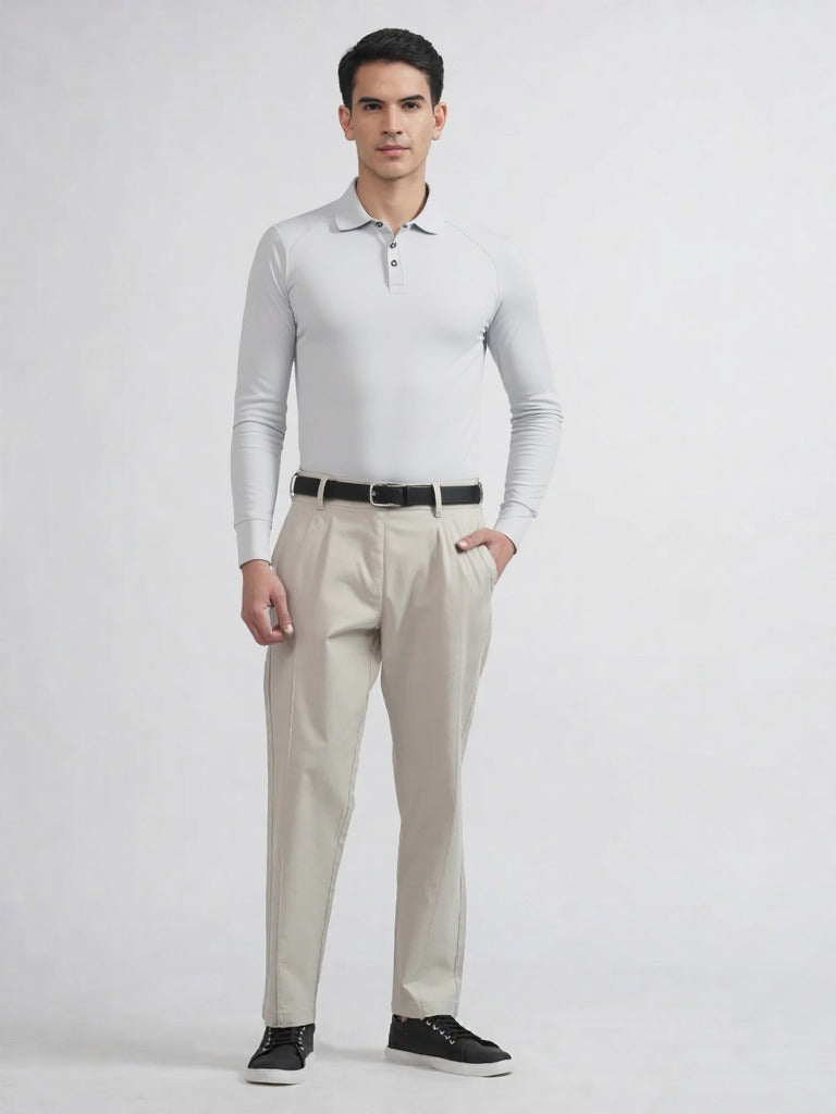 Albion Men’s Casual Basic T-Shirt Classic Everyday Outfit