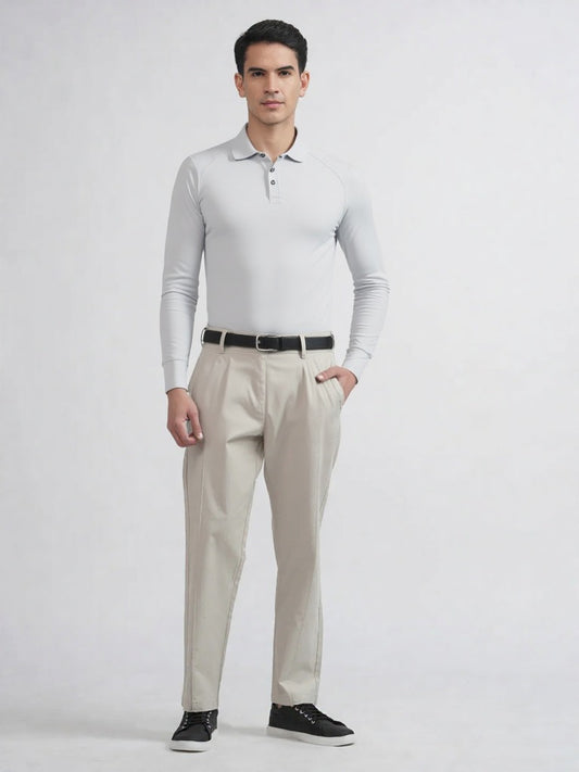 Albion Men’s Casual Basic T-Shirt Classic Everyday Outfit