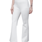 Chunmun Albion Smart Casual  White Jegging