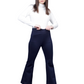 Women Stylish Trackpant with Elastic Waist | Casual Fit