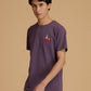 Albion Men’s Classic Fit Cotton T-Shirt Soft Breathable Daily Wear