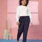 Albion By CnM GIRLS KIDS NAVY LOWERS