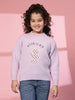 Albion Girls Pullover – Modern Fit Winter Clothing