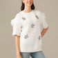 Muskan Albion Comfortable Women & Girls Tops for Everyday Wear