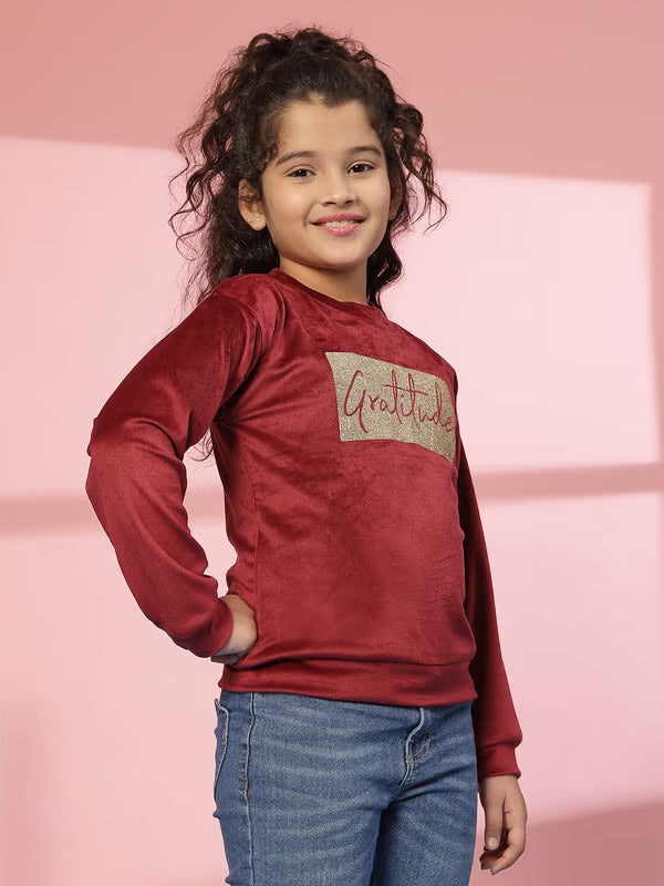 Albion Girls Sleeveless Skivvy – Perfect for Layering