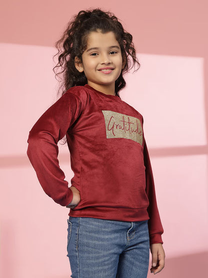 Albion Girls Sleeveless Skivvy – Perfect for Layering