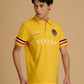 Albion Premium Gold Men’s T-Shirt – Stylish & Comfortable Casual Wear