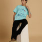Albion Premium Aqua Men’s T-Shirt – Stylish & Comfortable Casual Wear