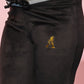 Girls Casual Trackpant | Modern Fit with Side Pockets