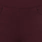 Albion Women Premium Wine Jegging