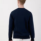 Men’s Smart Casual Winter Sweatshirt – Modern Daily Style