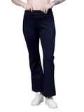 Chunmun Albion Smart Casual  Navy Jegging