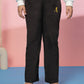 Girls Casual Trackpant | Modern Fit with Side Pockets