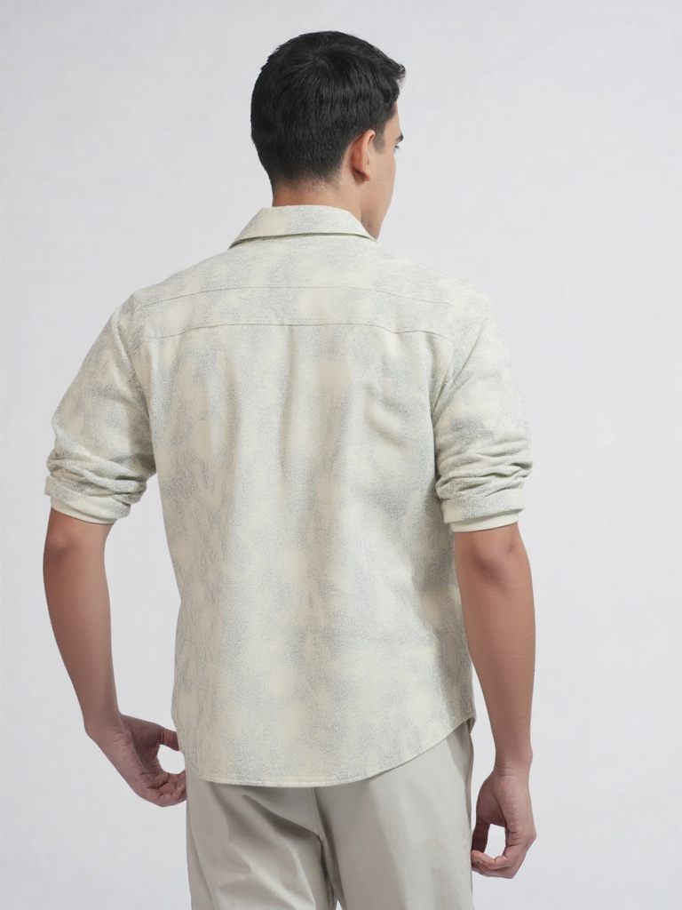 Albion Premium cotton shirts, formal and casual FOWN