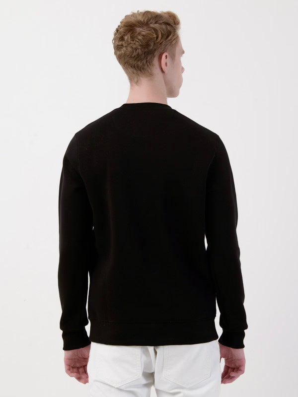 Men’s Winter Sweatshirt – Warm & Comfortable Everyday Wear