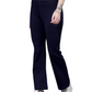 Women Stylish Trackpant with Elastic Waist | Casual Fit