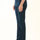 Albion Women Superior G-Tint Bootcut Jeans