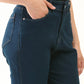 Albion Women Superior G-Tint Bootcut Jeans