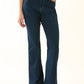 Albion Women Superior G-Tint Bootcut Jeans