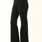 Albion Women Superior Black Bootcut Jeans