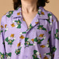 Albion Premium Boys Move Night Suit