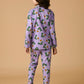 Albion Premium Boys Move Night Suit