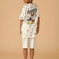 Albion Premium Boys Set White Co-ord set
