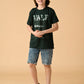 Albion Premium Boys Upper Green T-shirt
