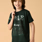 Albion Premium Boys Upper Green T-shirt