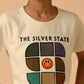 Albion Premium Boys Cream T-shirt